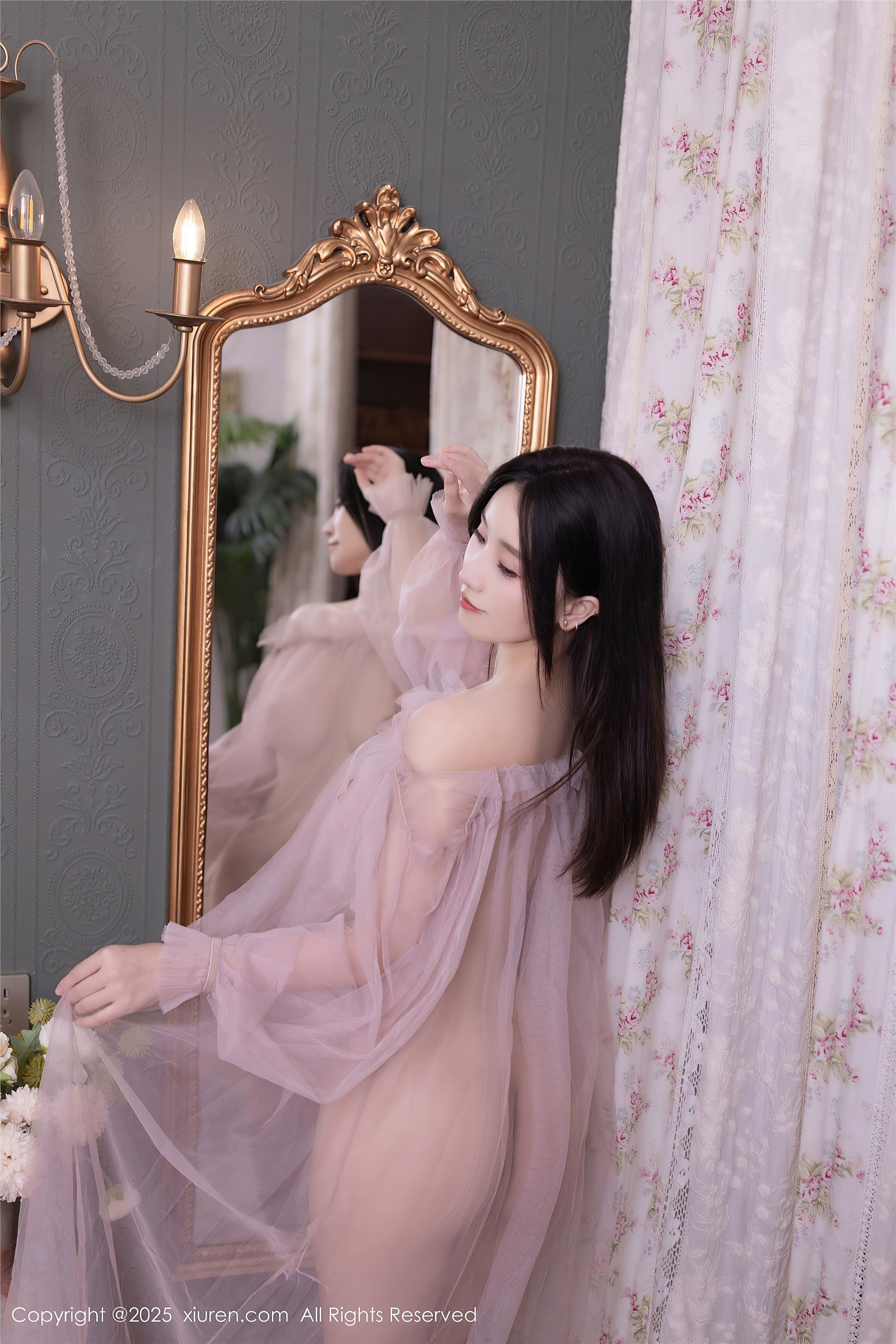 Xiuren秀人网 2025.09.10 NO.10752 杏子Yada